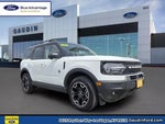 2025 Bronco Sport Thumbnail 1
