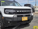 2025 Bronco Sport Thumbnail 2