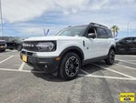 2025 Bronco Sport Thumbnail 3