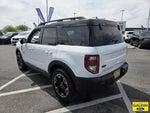 2025 Bronco Sport Thumbnail 5