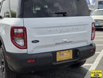2025 Bronco Sport Thumbnail 6