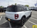 2025 Bronco Sport Thumbnail 7