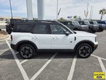 2025 Bronco Sport Thumbnail 8