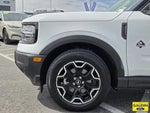 2025 Bronco Sport Thumbnail 10