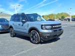 2025 Bronco Sport Thumbnail 1