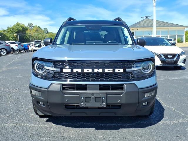 2025 Ford Bronco - $32,980