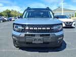 2025 Bronco Sport Thumbnail 2