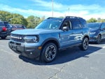 2025 Bronco Sport Thumbnail 3
