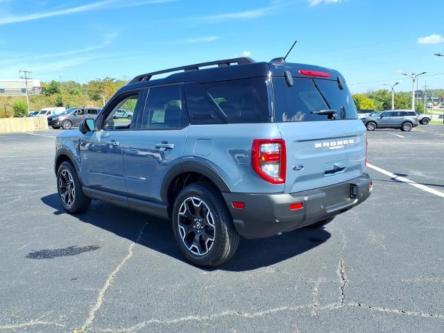 2025 Ford Bronco - $32,980