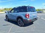 2025 Bronco Sport Thumbnail 5