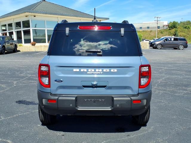 2025 Ford Bronco - $32,980
