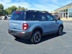 2025 Bronco Sport Thumbnail 7