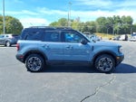 2025 Bronco Sport Thumbnail 8