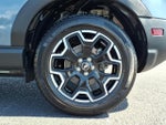 2025 Bronco Sport Thumbnail 9
