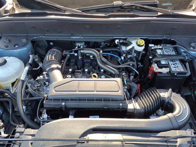 2025 Ford Bronco - $32,980