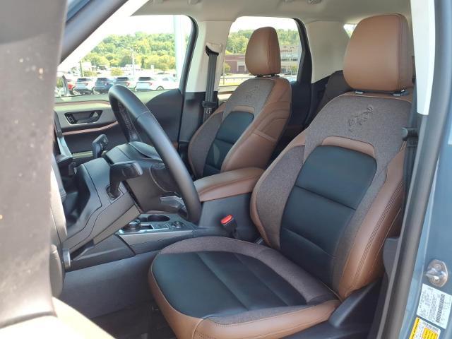 2025 Ford Bronco - $32,980