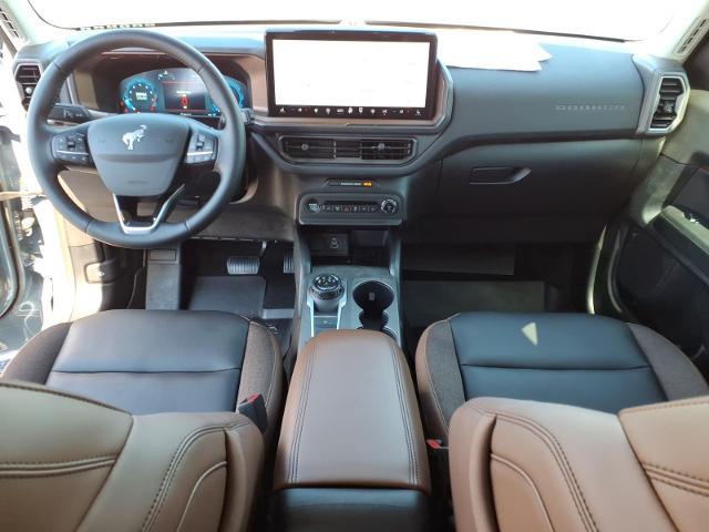 2025 Ford Bronco - $32,980