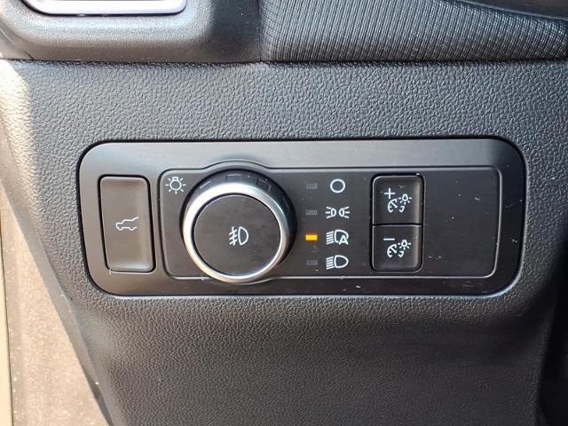 2025 Ford Bronco - $32,980