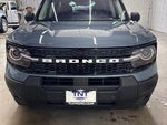 2025 Bronco Sport Thumbnail 3