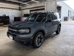 2025 Bronco Sport Thumbnail 4
