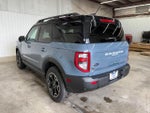 2025 Bronco Sport Thumbnail 5