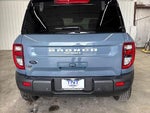 2025 Bronco Sport Thumbnail 6