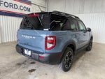 2025 Bronco Sport Thumbnail 7