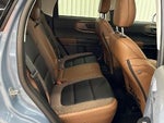 2025 Bronco Sport Thumbnail 17