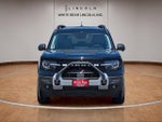 2025 Bronco Sport Thumbnail 2