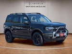 2025 Bronco Sport Thumbnail 3
