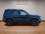 2025 Bronco Sport Thumbnail 4