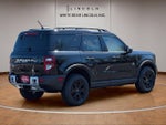 2025 Bronco Sport Thumbnail 5