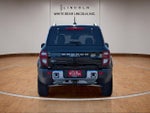 2025 Bronco Sport Thumbnail 6