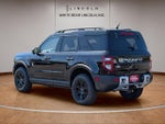 2025 Bronco Sport Thumbnail 7