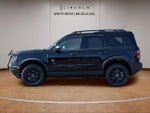 2025 Bronco Sport Thumbnail 8