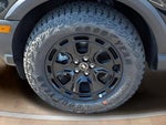 2025 Bronco Sport Thumbnail 9