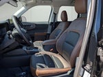 2025 Bronco Sport Thumbnail 10