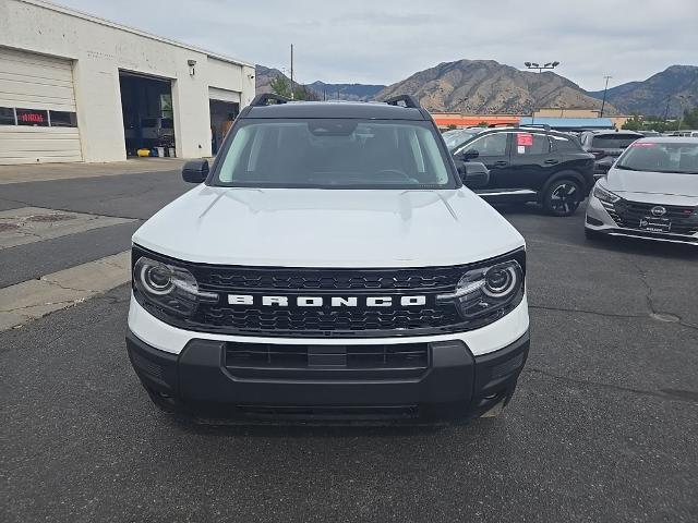 2026 Ford Bronco - $32,940