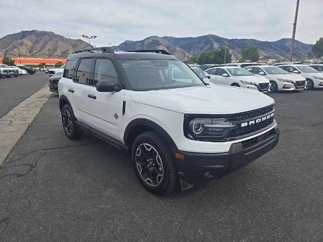 2026 Ford Bronco - $32,940