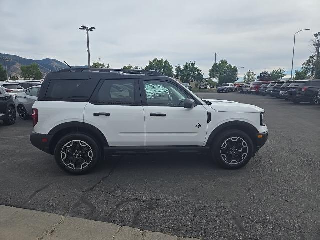 2026 Ford Bronco - $32,940