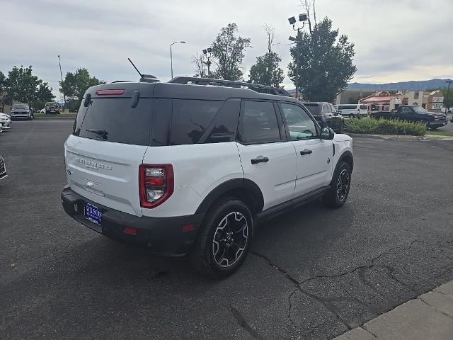 2026 Ford Bronco - $32,940