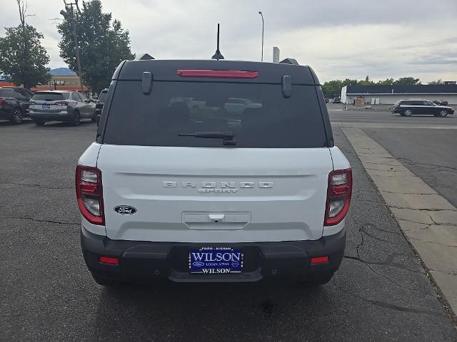 2026 Ford Bronco - $32,940