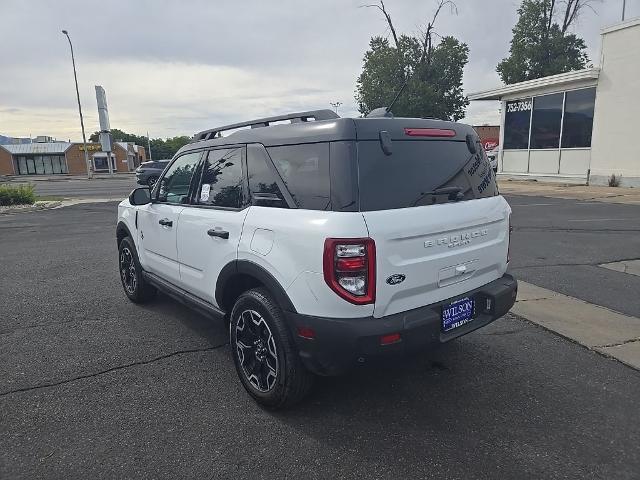 2026 Ford Bronco - $32,940