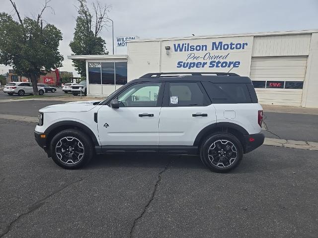 2026 Ford Bronco - $32,940