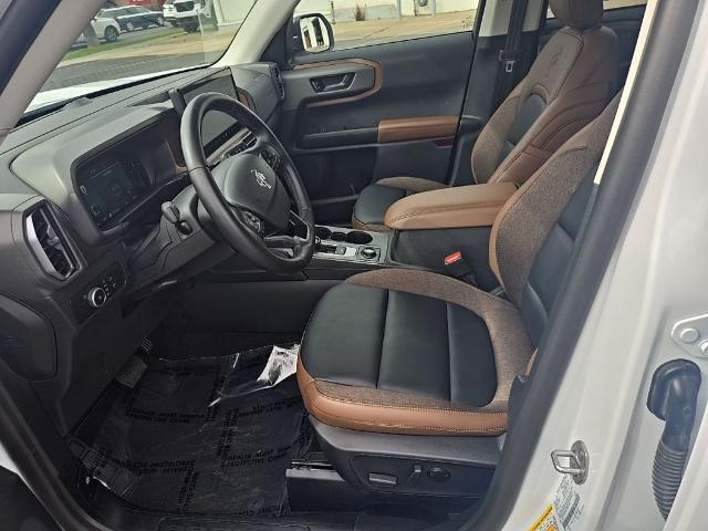 2026 Ford Bronco - $32,940
