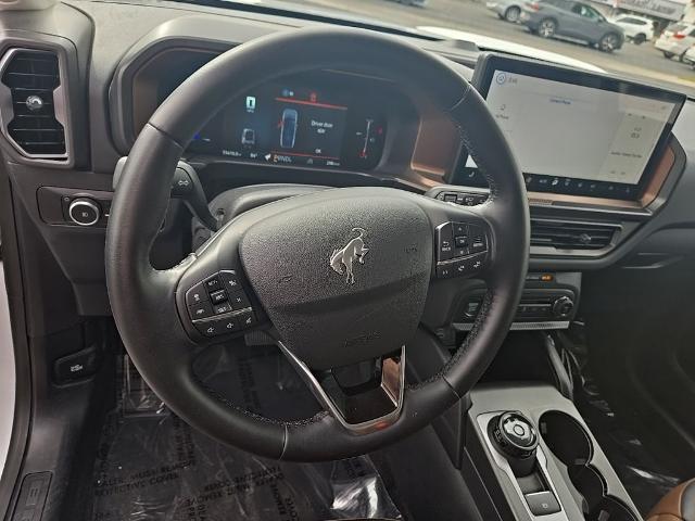 2026 Ford Bronco - $32,940