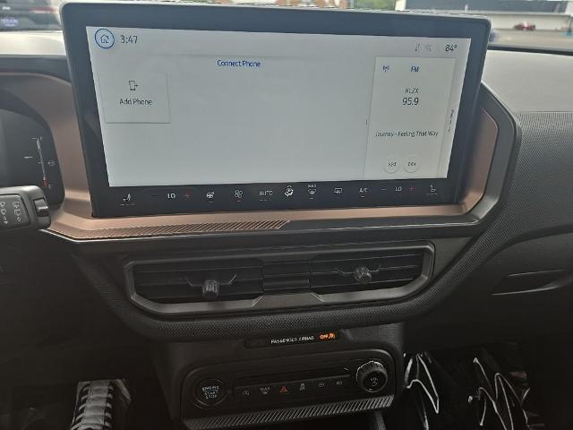 2026 Ford Bronco - $32,940