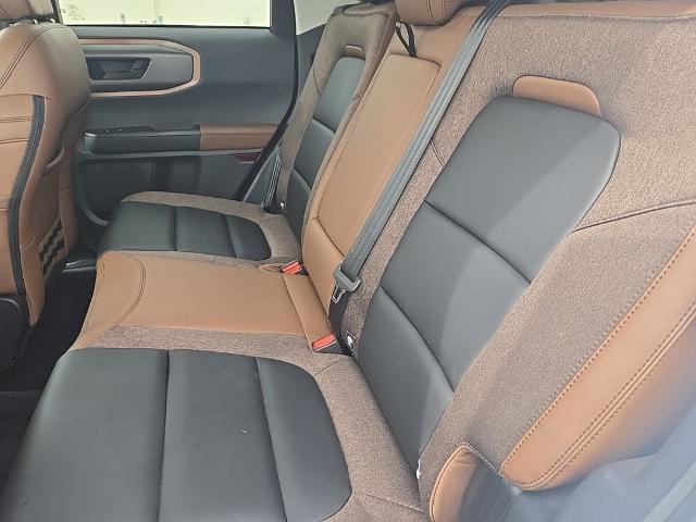 2026 Ford Bronco - $32,940