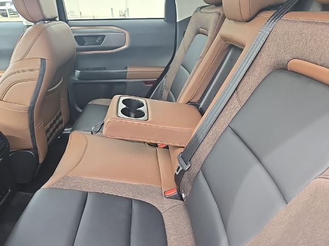 2026 Ford Bronco - $32,940