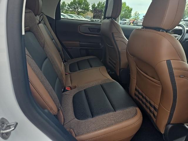 2026 Ford Bronco - $32,940